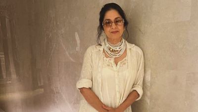 Neena Gupta's Unconventional Food Advice: "You Can Have Poha With Fried Egg"