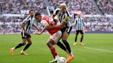 Is Newcastle vs Arsenal on TV? Channel, time and how to watch Premier League fixture