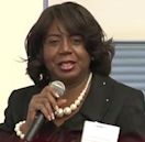 Dorothy Brown (politician)