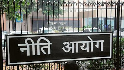 PM Narendra Modi, CMs to brainstorm on ‘ease of living’ parameters at Niti Aayog meet