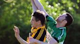 Powerful Parke leave Ballyhaunis in relegation trouble - GAA - Western People