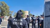Autoridades de Durango se coordinan con otras entidades para detener a delincuentes por robo en banco