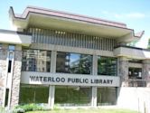 Waterloo Public Library