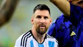 Messi coloca condição para disputar Copa do Mundo de 2026: "Saber se..."