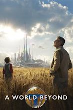 Tomorrowland - Il mondo di domani