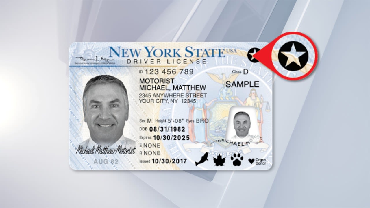 Monroe County warns travelers of next year’s REAL ID deadline