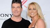 Simon Cowell on a Possible 'X-Factor' Return and Working With Britney Spears Again (Exclusive)