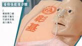 停止中國製鼻胃管輸入 經濟部：台灣醫材公會反應嚴重影響台產業發展