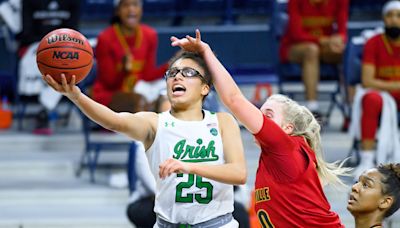 Notre Dame women's basketball non-conference schedule is released