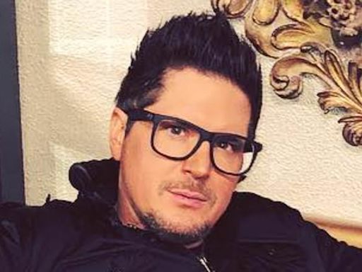 Zak Bagans obtains remains of serial killer for his haunted museum