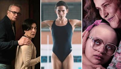 Películas y series similares a 'Accidente' de Netflix : Muchas están basadas en hechos reales