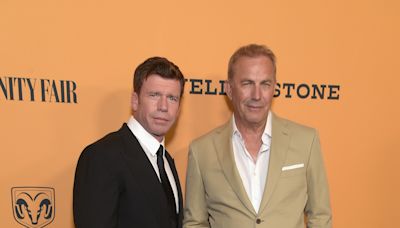 Kevin Costner Is ‘Considering Begging’ ‘Yellowstone’ Creator Taylor Sheridan to ‘Take Him Back’