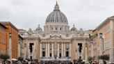 Vatican document urges talks on welcoming LGBTQ people, women's role