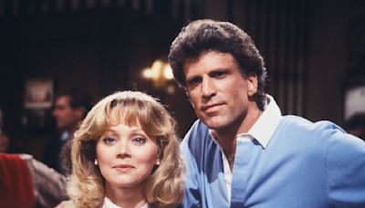 La realidad de Shelley Long distó mucho de las risas contagiosas que plasmaba en 'Cheers'