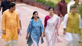 '...As if he is a terrorist': Sunita Kejriwal slams ED over plea against Arvind Kejriwal's bail