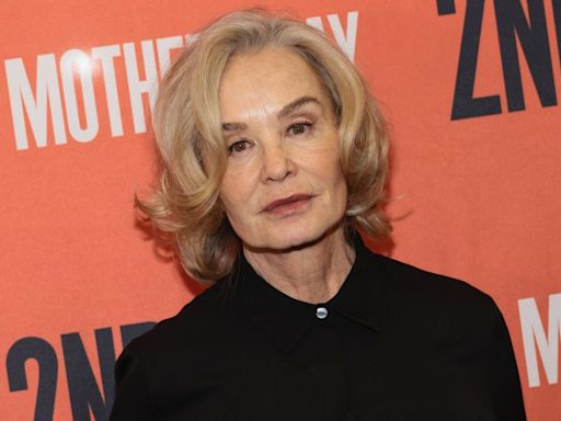 Jessica Lange Says ‘Corporate Profit’ Is Overwhelming Hollywood and ‘So Much of the Industry Now Is Not About the Creative Process’