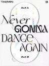 Never Gonna Dance Again (album)