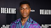 John Boyega Revisits Working With Michael K. Williams On 'Breaking' And Reveals How He Selects His Roles Post-'Star Wars'