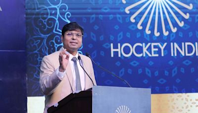 Hockey India to host first-ever Masters Cup