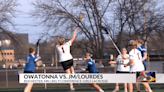 JM/Lourdes Girls Lacrosse slammed by Owatonna, 16-3