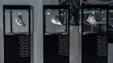 Michael Jordan’s championship sneakers sell for record $8 million at auction