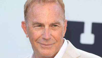 Kevin Costner reveals what he is looking for in a woman