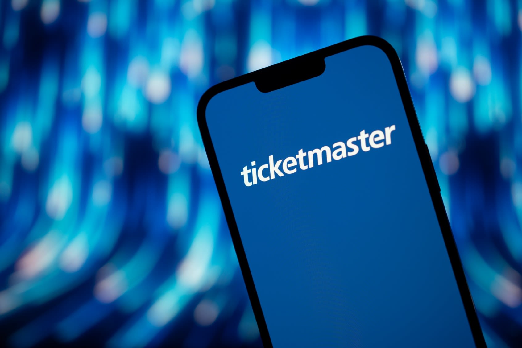 "Time to break up Live Nation-Ticketmaster": DOJ files antitrust suit against ticket giant