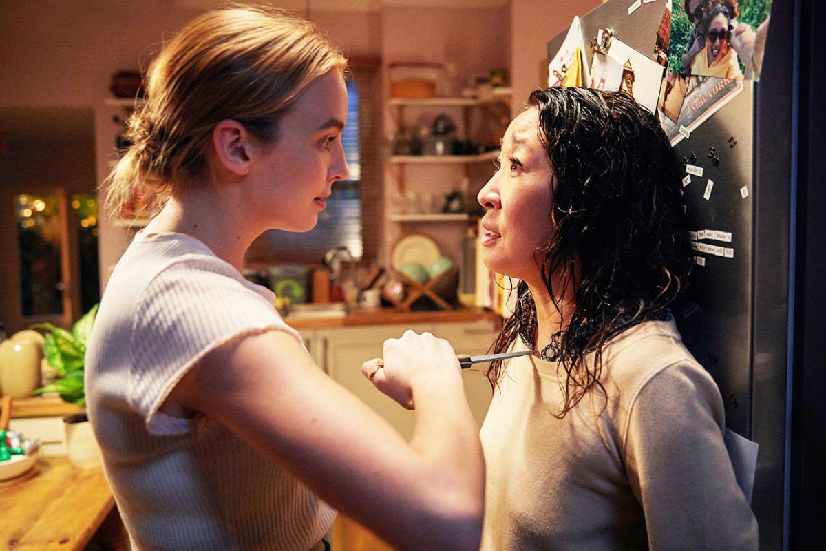 Will there be a ‘Killing Eve’ Season 5 on Netflix? What we know about the spy thriller's future