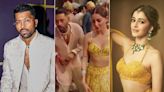 Ananya Panday, Hardik Pandya Follow Each Other On Instagram Days After Viral Dance At Ambani Baraat