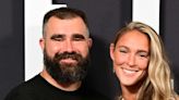 Jason Kelce Says Wife Kylie Can’t Stand It When He Enjoys One ’Kelce Pastime’