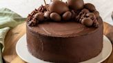 La exquisita torta de Pascua a base de chocolate que no puede faltar en tu mesa del domingo | Por las redes