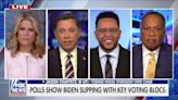 Democrats are ‘losing their grip’ on Black voters: T. W. Shannon