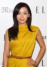 Aimee Garcia