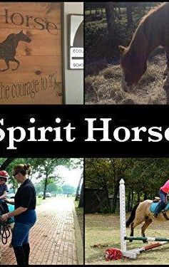 Spirit Horse