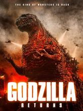 Ressurgimento de Godzilla