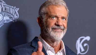 Mel Gibson shares update on Passion of the Christ sequel 20 years after original