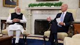 Exclusive: US pushing India to seal big armed drone buy for Modi visit - sources