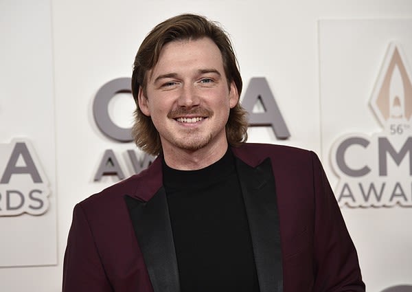 Nashville council rejects proposed sign for Morgan Wallen's new bar, decrying his behavior | Chattanooga Times Free Press