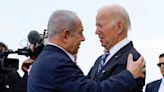 Is Israel going to back the Biden-announced Gaza peace plan?