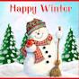 Happy Winter