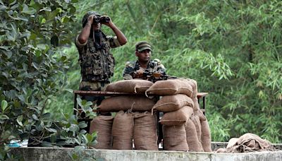 1 security force personnel, 8 Maoists killed in Chhattisgarh encounter