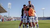 ¡El Leganés vuelve a Primera y se corona como campeón!