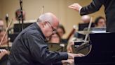 Famed pianist, former IUSB prof Alexander Toradze dies after in-concert heart failure