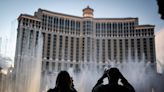 Visitors up 1% in July, Las Vegas hotel prices continue to drop