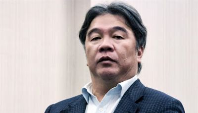 疫情中心解編週年 王必勝:不負民眾託付