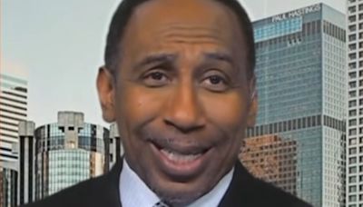Stephen A. delirious after Knicks win as ESPN analyst makes bold NBA prediction