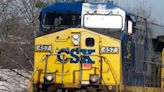 Train derailment forces Thanksgiving evacuations in Kentucky