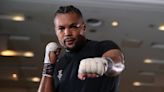 Joe Joyce seeks ‘statement’ success by stopping Joseph Parker