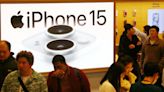 Live updates: Apple to report quarterly earnings today amid China iPhone slowdown