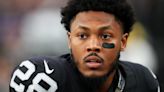 Don't be surprised if the Raiders eventually yank Josh Jacobs's franchise tag